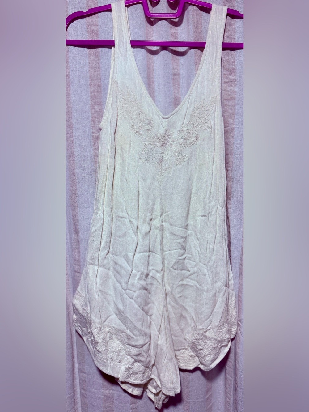 Volcom Boho Romper